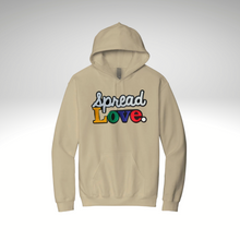 Load image into Gallery viewer, Original Logo Hoodie