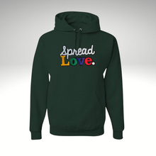 Load image into Gallery viewer, Original Logo Hoodie