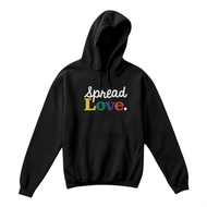 Original Logo Hoodie