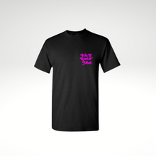 Load image into Gallery viewer, You&#39;ll Love it Here. Pocket Style T-shirt
