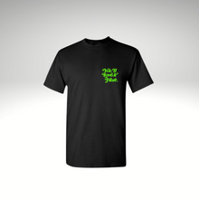 Load image into Gallery viewer, You&#39;ll Love it Here. Pocket Style T-shirt
